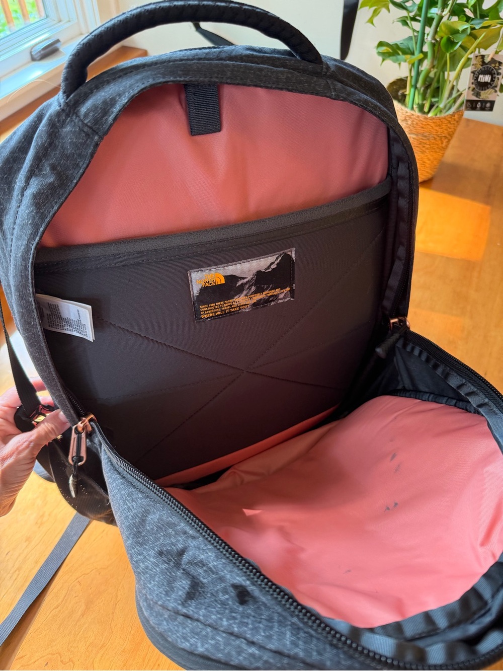 The North Face Recon 30L Backpack - Picture 4 of 9